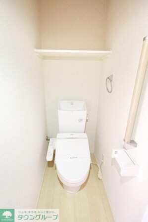 クレイノグリーンメゾンの物件内観写真